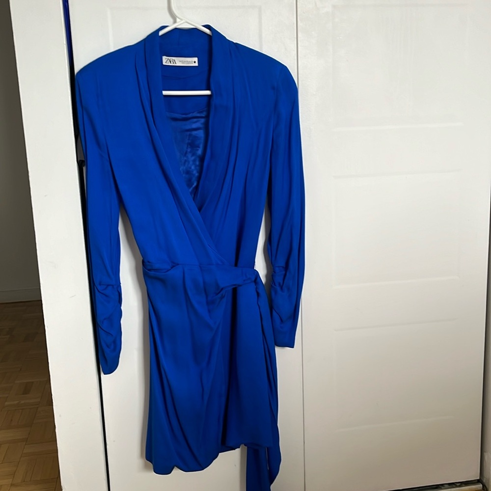 Dress from Zara like new … size XS